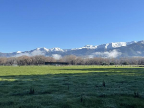 Birdsong Alley Bed and Breakfast, Hanmer Springs